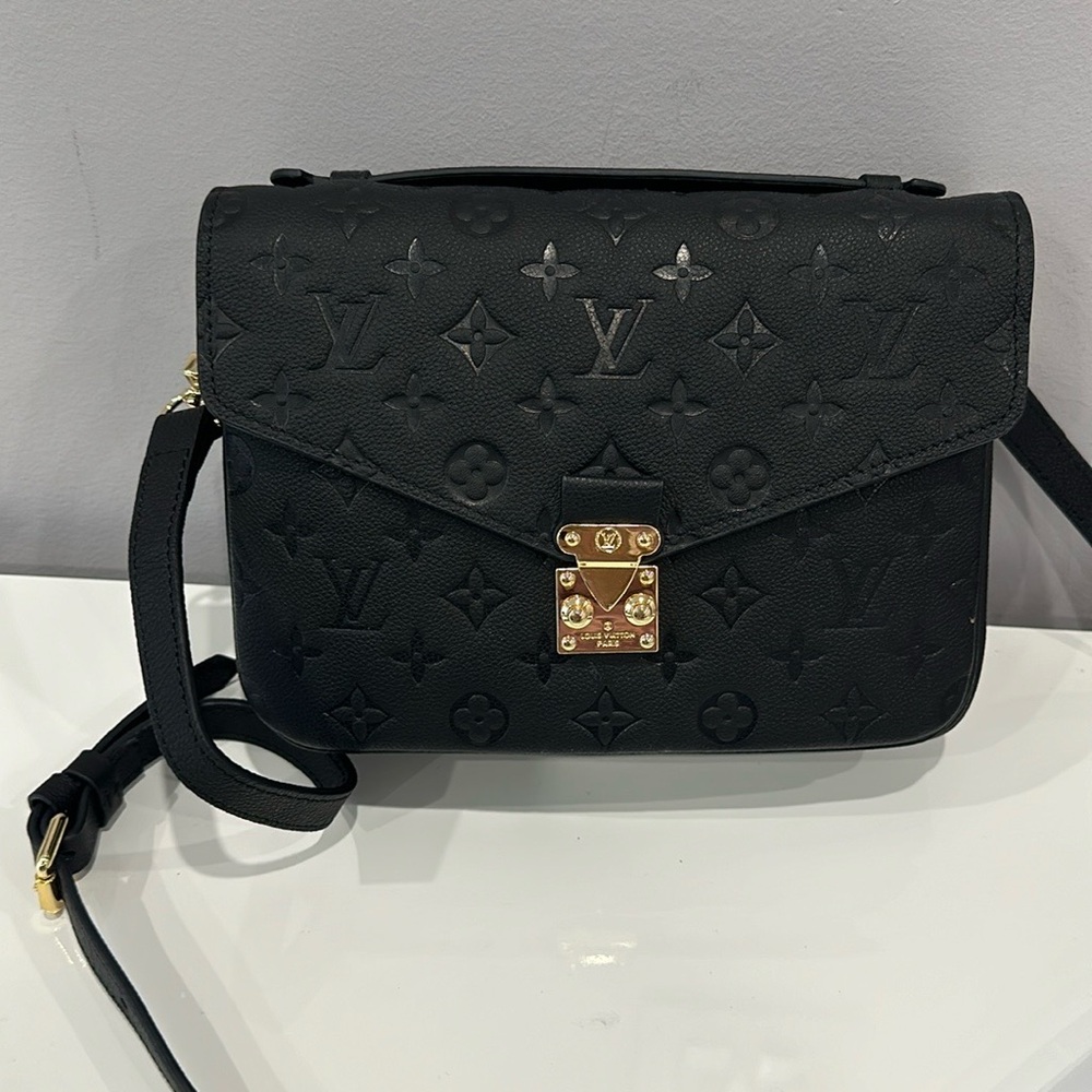 LV bag